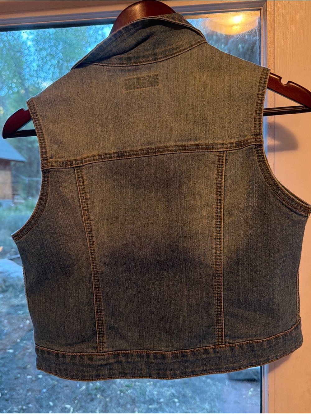 Jeans Subcategory Classification - Picture 2 of 2